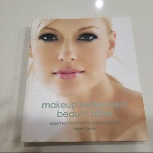 Makeup Makeovers Beauty Bible